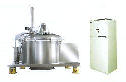 全自動拉袋下卸料離心機(jī)的離心管和離心瓶及控