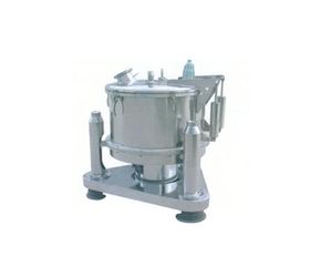 離心機節能技術工藝
